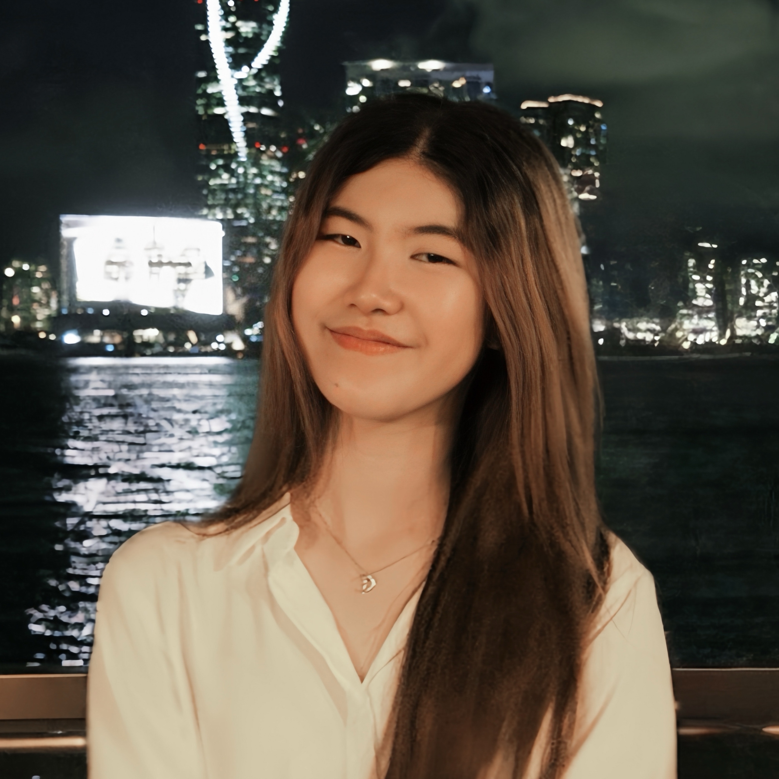 Nicole Chan
