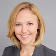 Susan Bush-Mecenas